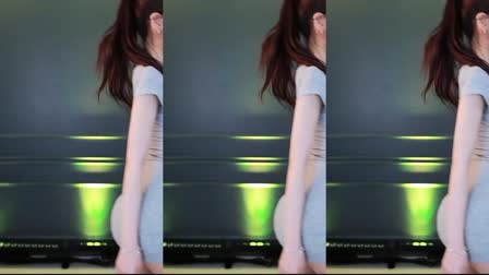 BJ果汁(과즙세연)2025年11月16日舞蹈剪辑205303